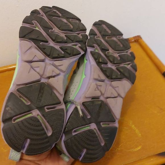 Nike Flex Trail Running Shoes Women's Size 8 - Picture 5 of 6